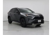 Toyota RAV4 Hybrid 2024 AWD