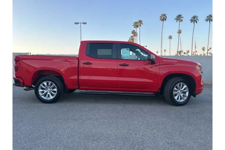 $29995 : Chevrolet Silverado 1500 202 image 5