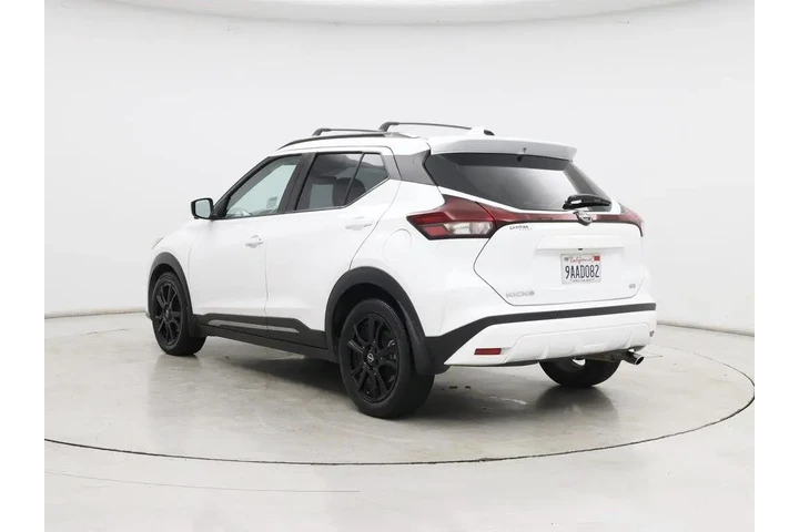 $19998 : Nissan Kicks 2022 SR 4dr Cro image 2