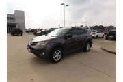 $14999 : Toyota RAV4 2015 LE 4dr SUV thumbnail