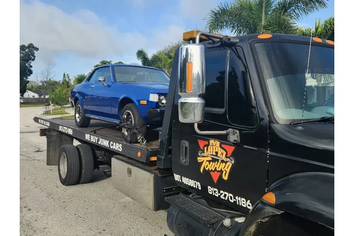 🚗💰 ¡Te pagamos por tu auto! image 4