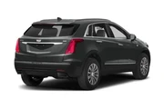 $16995 : Cadillac XT5 2019 Luxury 4dr thumbnail