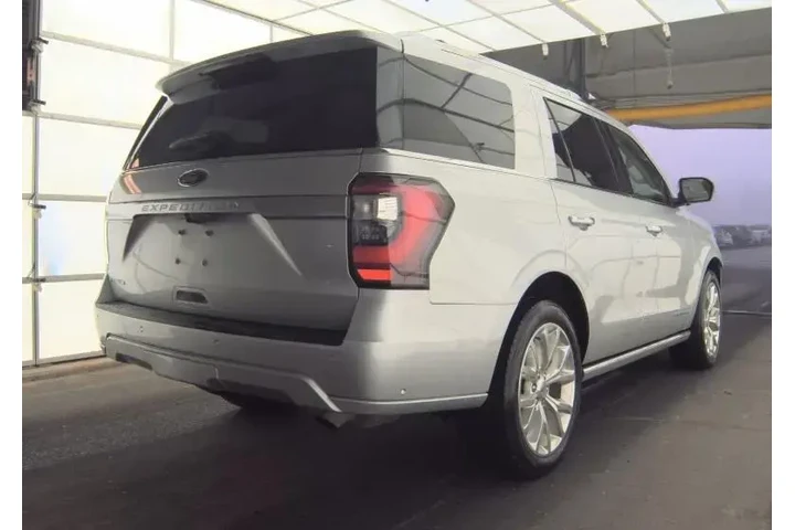 $30500 : Ford Expedition 2019 4x2 Pla image 2