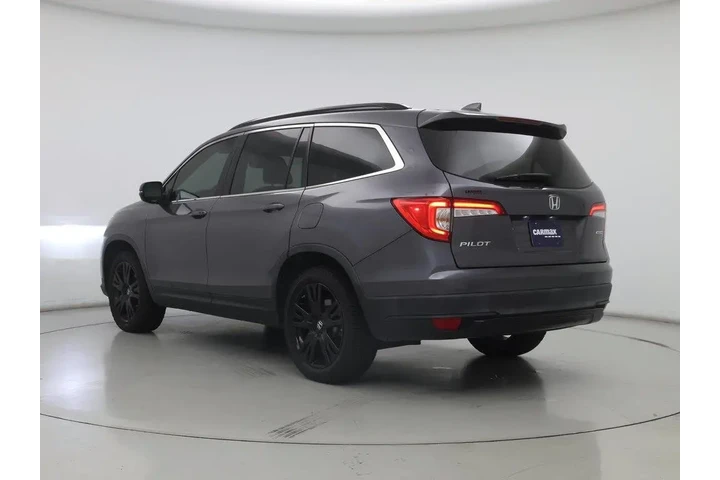 $30998 : Honda Pilot 2022 SE 4dr SUV image 2