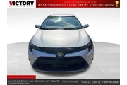 $15995 : Toyota Corolla 2021 LE 4dr S thumbnail