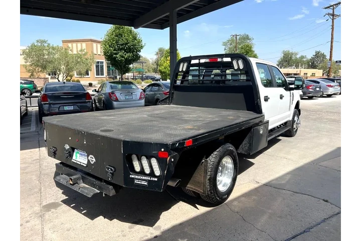 2020 F-350 SD XL Crew Cab Lon image 5
