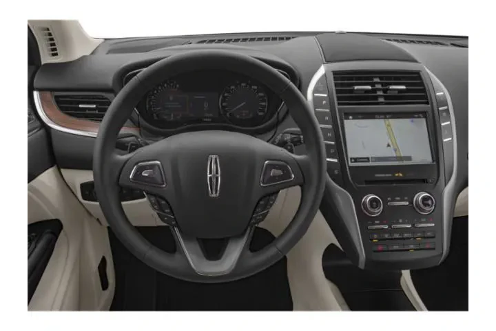 $12575 : Lincoln MKC 2018 Premiere 4d image 7