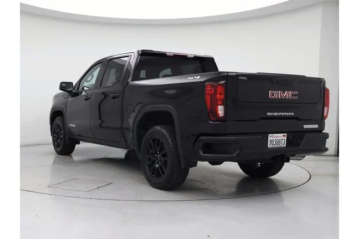 $38998 : GMC Sierra 1500 2023 4x4 Ele image 2