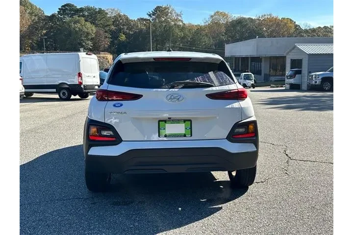 $12598 : Hyundai KONA 2020 SE 4dr Cro image 6