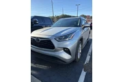 $36000 : Toyota Highlander 2022 Limit thumbnail