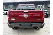 2019 RAM 1500 Longhorn Crew C thumbnail