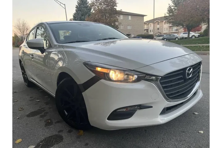 $11997 : 2018 MAZDA3 Touring image 10