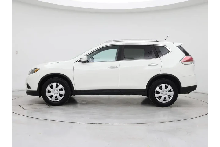 $12599 : Nissan Rogue 2016 S 4dr Cros image 3