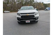 Chevrolet Colorado 2022 4x2 en Atlanta