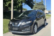 2019 Rogue Hybrid SV en Kansas City