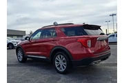 $37470 : Ford Explorer 2023 AWD XLT 4 thumbnail