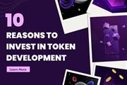 10 Reasons to Invest in Token