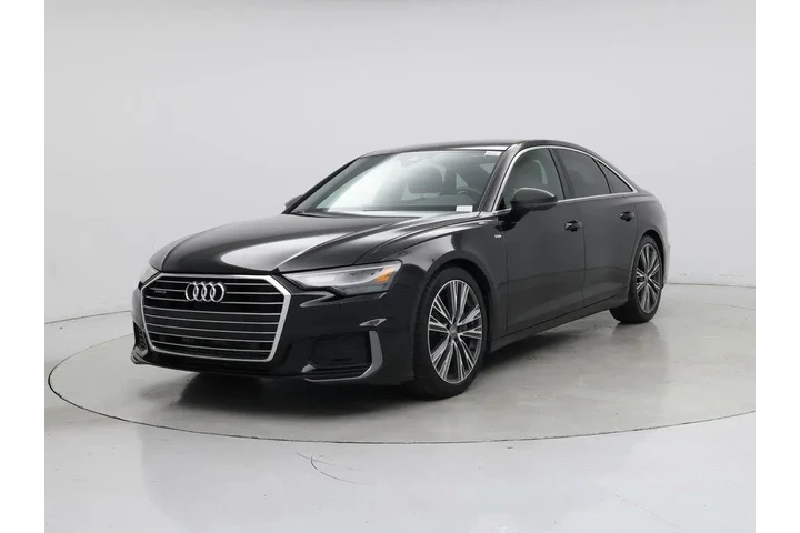 $22998 : Audi A6 2019 AWD quattro Pre image 4