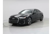 $22998 : Audi A6 2019 AWD quattro Pre thumbnail