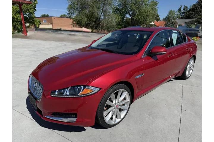 $10988 : 2015 XF 3.0 Sport image 7
