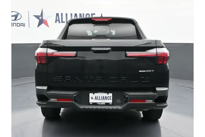$23791 : Hyundai SANTA CRUZ 2022 AWD image 8
