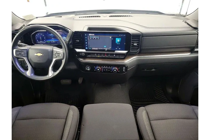 $32998 : Chevrolet Silverado 1500 202 image 9