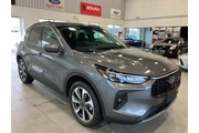 $24900 : Ford Escape 2024 AWD Platinu thumbnail