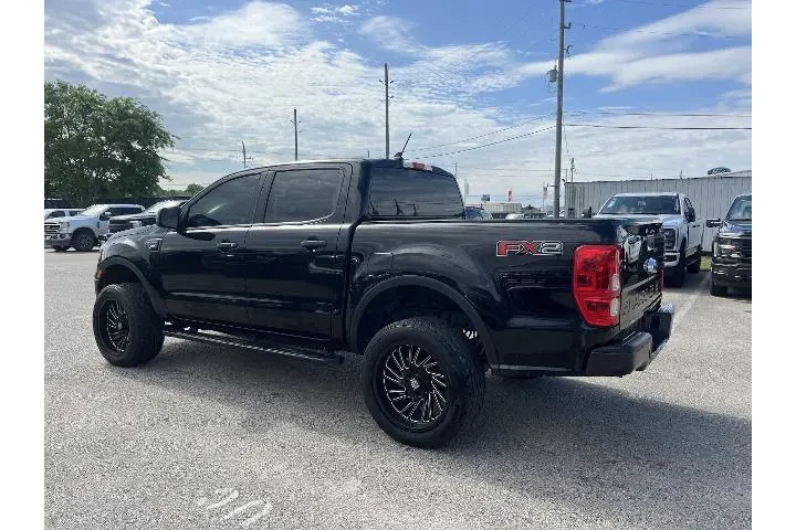 $23981 : Ford Ranger 2022 4x2 XL 4dr image 3