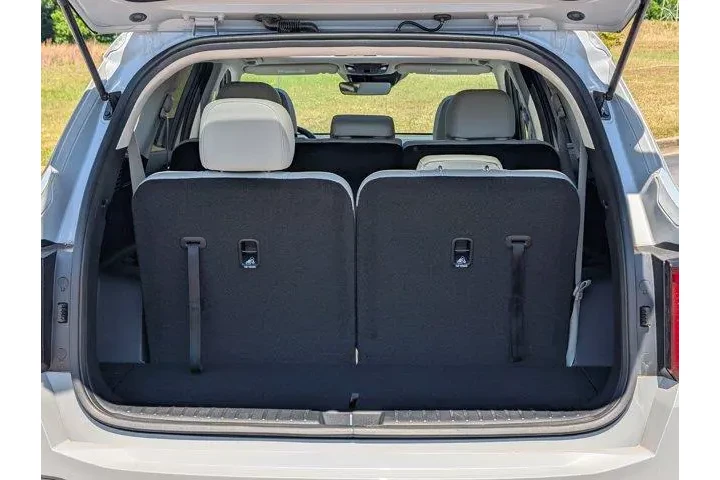 $36999 : Kia Sorento 2025 S 4dr SUV image 9
