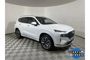 Hyundai SANTA FE 2021 AWD Ca en Madison WV