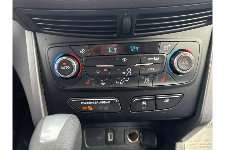 $11995 : Ford Escape 2017 AWD SE 4dr image 8