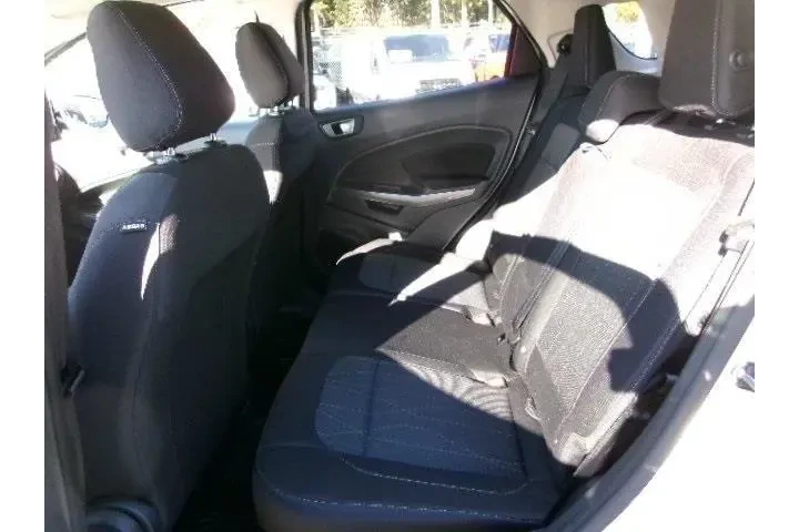 $18996 : Ford EcoSport 2022 AWD SE 4d image 7