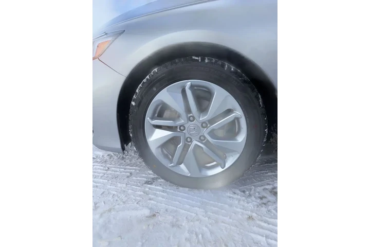 $18497 : 2020 Accord LX image 9