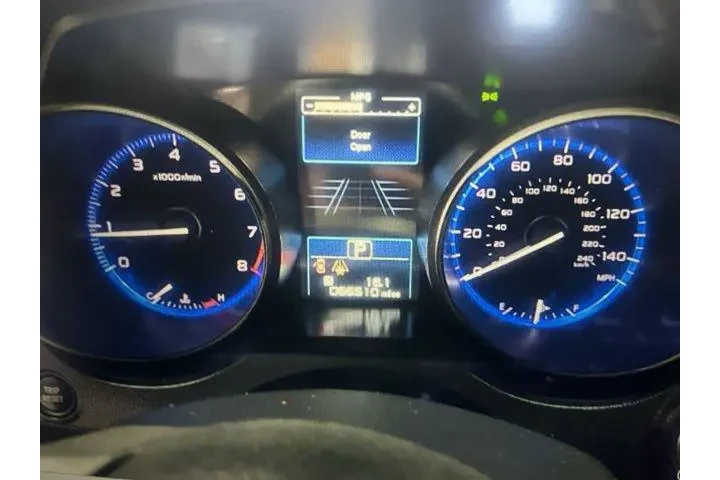 $22598 : Subaru Outback 2019 AWD 2.5i image 7