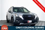 PRE-OWNED 2024 SUBARU FORESTE en Madison WV