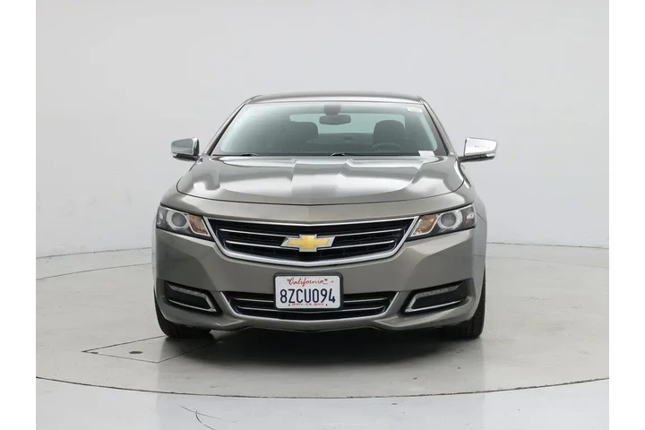 $16998 : Chevrolet Impala 2019 Premie image 5