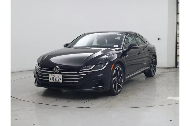 $28998 : Volkswagen Arteon 2023 AWD S image 4