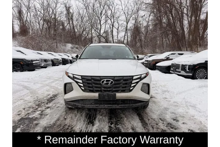 $22000 : Hyundai TUCSON 2023 AWD SEL image 8