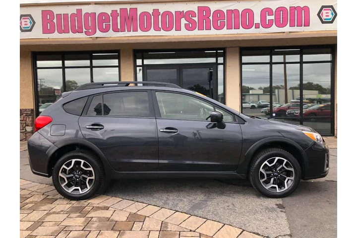 $14873 : 2017 Crosstrek 2.0i Premium C image 2