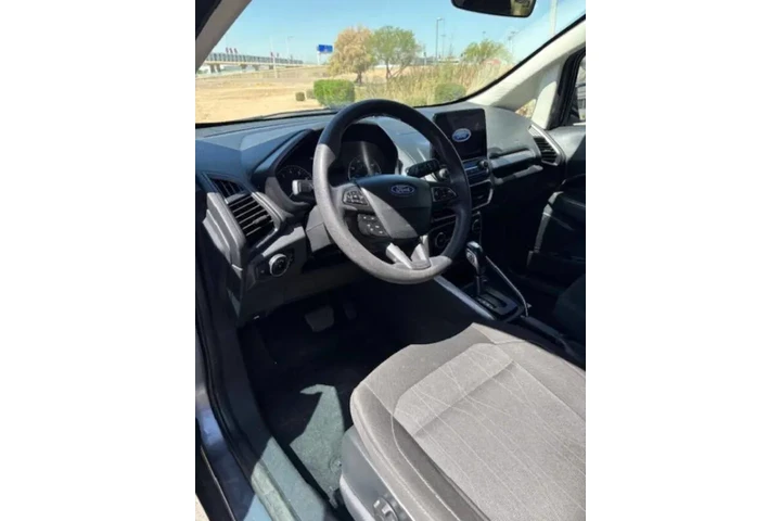 $9599 : 2021 EcoSport SE image 10