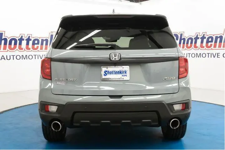 $35912 : Honda Passport 2023 AWD EX-L image 6