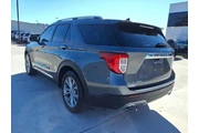 $33995 : Ford Explorer 2024 Limited 4 thumbnail