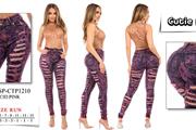 $12 : PANTALONES ORIGINALES COLOMBIA thumbnail