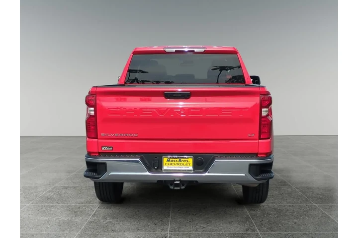 $34900 : Chevrolet Silverado 1500 202 image 8