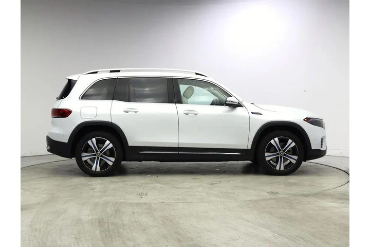 $32998 : Mercedes-Benz EQB 2023 AWD E image 7