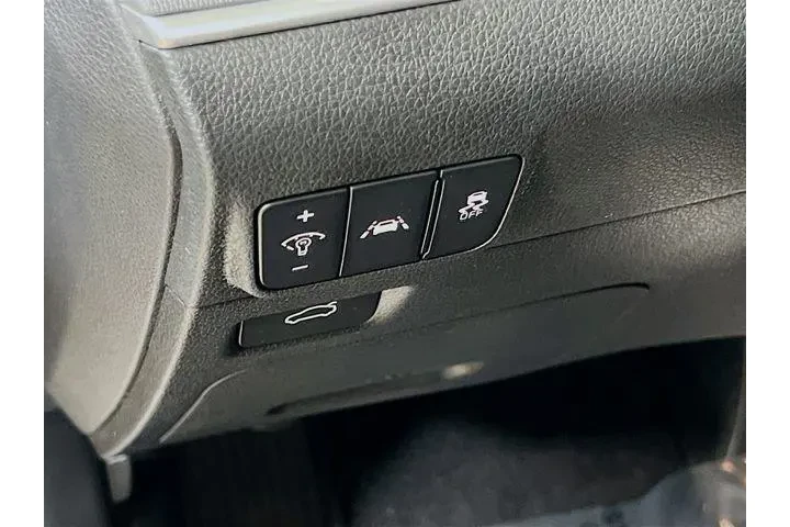 $16721 : Kia K5 2021 LXS 4dr Sedan image 10