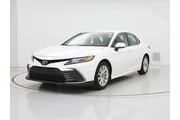 $21998 : Toyota Camry 2024 LE 4dr Sed thumbnail