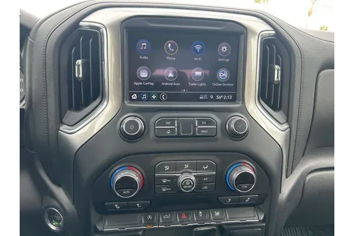 $34995 : Chevrolet Silverado 1500 201 image 8