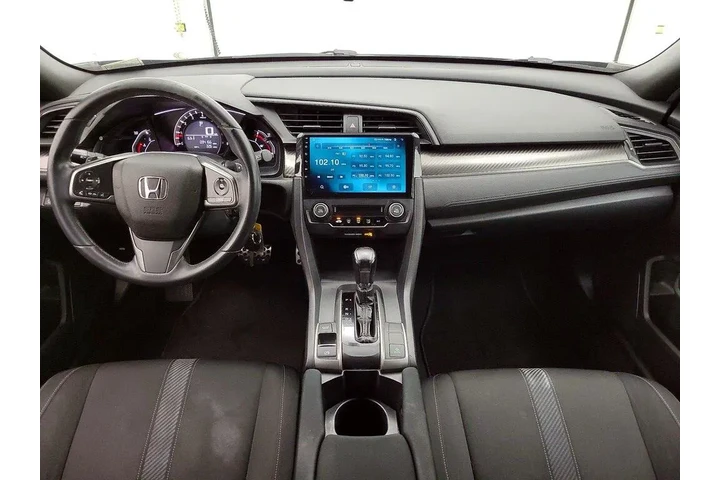 $17998 : Honda Civic 2017 Sport 4dr H image 9