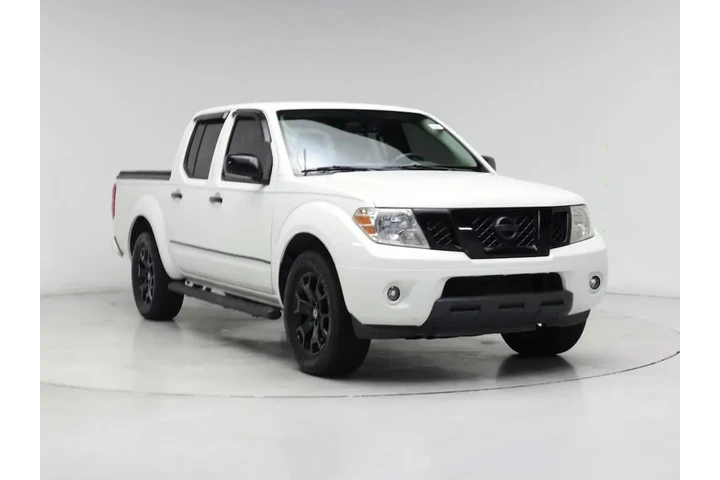 $19998 : Nissan Frontier 2020 4x2 S 4 image 1